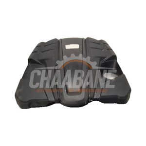 Cache sous moteur 95B103925K Porsche Macan (95B) 3.0 V6 24V S 2014