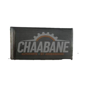 Condensateur clim 6R0820411 Skoda Rapid Spaceback 1.4 TDI 12V 2012 / 2019