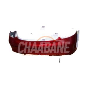 Pare choc arriere A2058808803 Mercedes C (C205) C-220d 2.2 16V BlueTEC