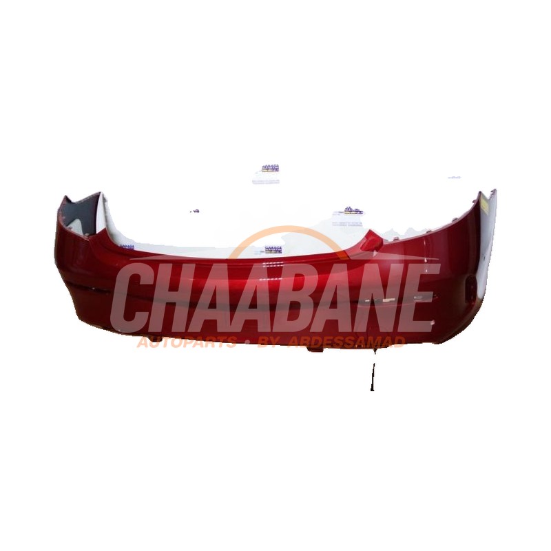 Pare-chocs arriere A2058808803 Mercedes C (C205) C-220d 2.2 16V BlueTEC