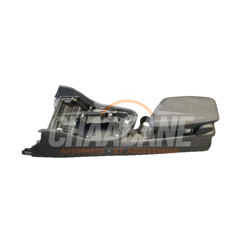 Accoudoir BMW 2 serie Active Tourer (F45) 218d 2.0 TwinPower Turbo 16V 2013 / 2021