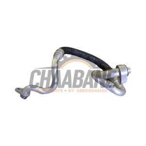 Tuyau clim M8A219N602CB Jaguar XF (X260) 2.0 P250 Turbo 16V
