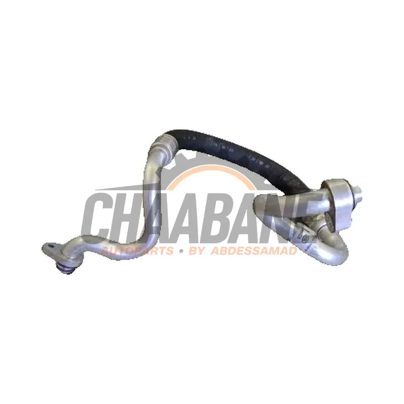 Tuyau clim M8A219N602CB Jaguar XF (X260) 2.0 P250 Turbo 16V