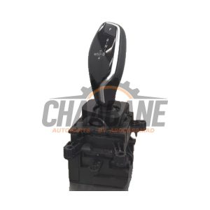 Levier de vitesse 61319458755 BMW X3 (G01) sDrive 18d 2.0 TwinPower Turbo 16V 2017