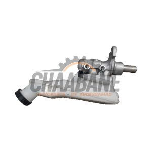 Cylindre de frein principal A2464300301 Mercedes GLA (156.9) 2.2 200 CDI, d 16V 4-Matic