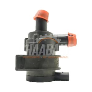 Pompe a eau supplementaire 1K0965561L Skoda Rapid 1.2 TSI 2012 / 2022