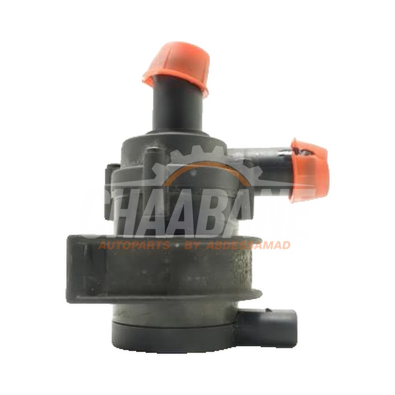 Pompe a eau supplementaire 1K0965561L Skoda Rapid 1.2 TSI 2012 / 2022