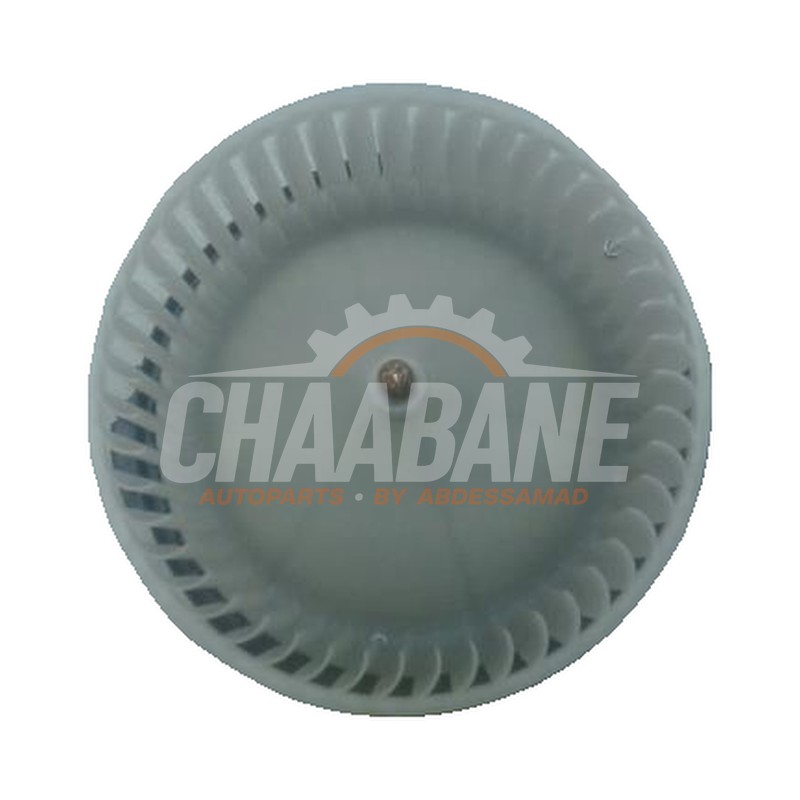 Moteur de ventilation chauffage 0999062502 Mercedes GLE (V167) 400d 2.9 4-Matic