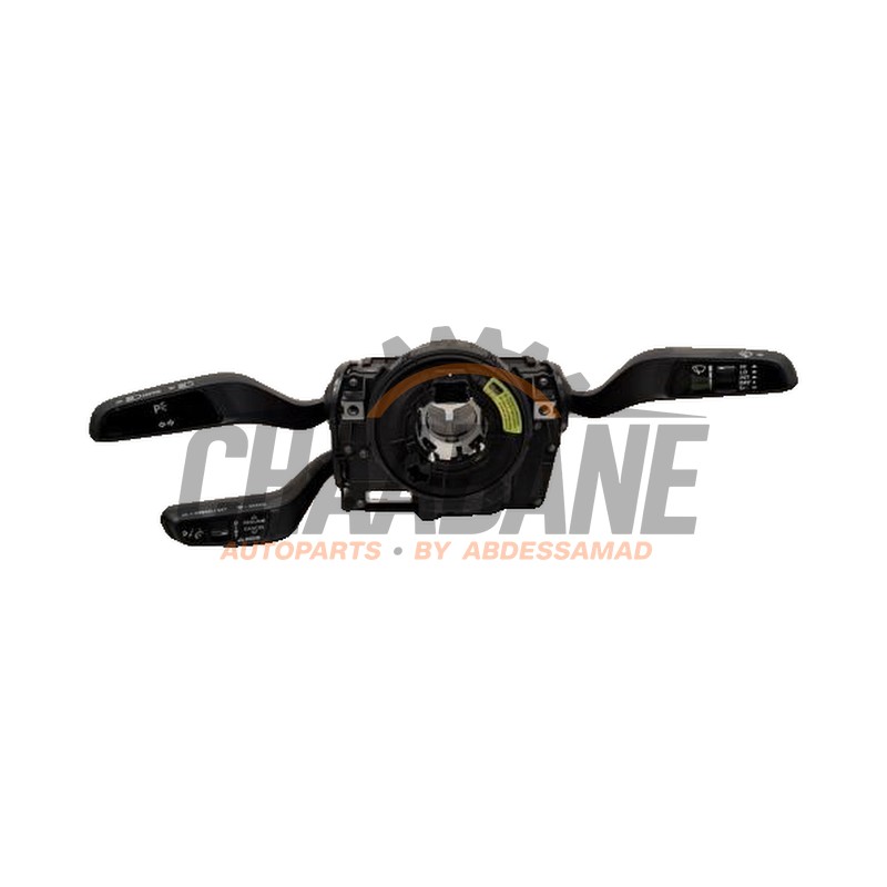 Commutateur combi colonne de direction 992953502FL Porsche 911 (992) 3.0 24V Carrera 2019