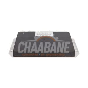 Ordinateur de suspension A2229009811 Mercedes S AMG (C217) 5.5 S-63 AMG V8 32V Biturbo 4-Matic