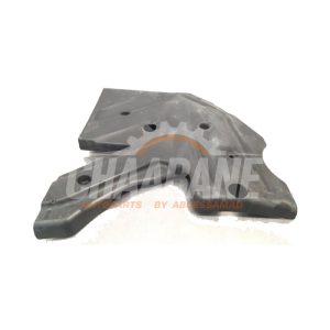 Plaque de protection sol A1673522400 Mercedes GLE (V167) 350de 2.0 Turbo 16V 4-Matic
