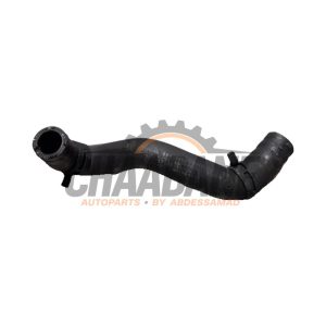 Conduit (divers) A2465010458 Mercedes GLA (156.9) 1.6 180 16V