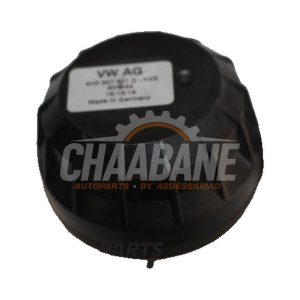 Module (divers) 4H0907601D Audi S3 Limousine (8VM/8VS) 2.0 TFSI 16V 2013 / 2020