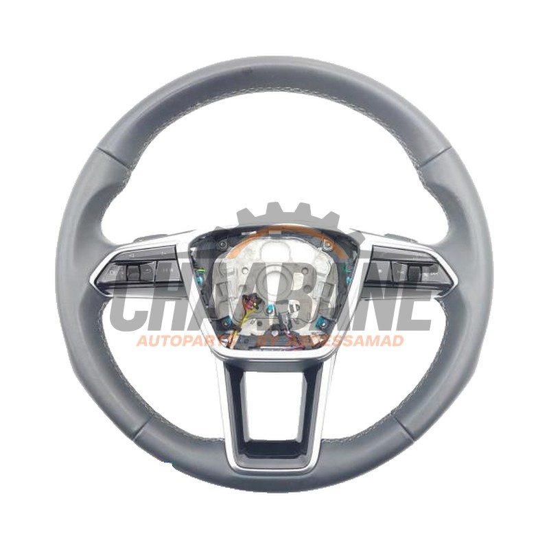 Volant 4KE419091R Audi Q8 E-tron (GEG) 50 Quattro 95 kWh 2022