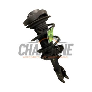 Barre amortisseur avant droit A1173207613 Mercedes CLA (117.3) 1.6 CLA-180 16V