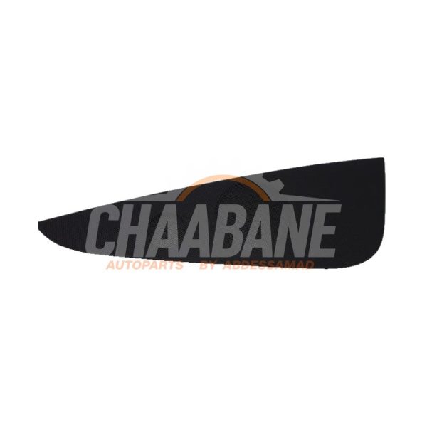 Chapeau de haut-parleur 8W1819636C6PS Audi RS 5 Sportback (F5A/F5F) 2.9 V6 TFSI 24V 2018