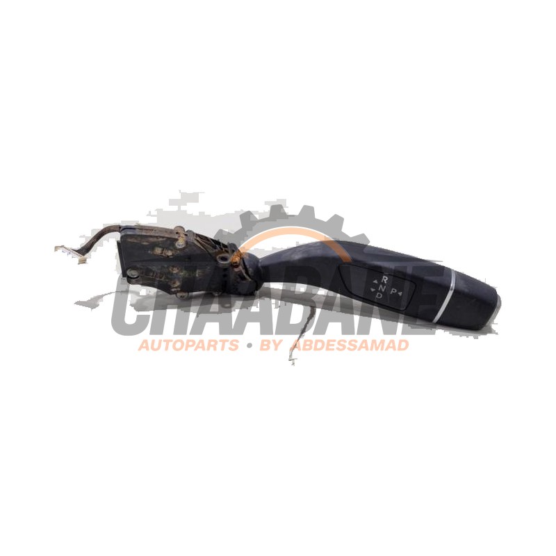 Levier de selection automatique 408209 Mercedes GLC (X253) 2.0 C-220d 16V 4-Matic