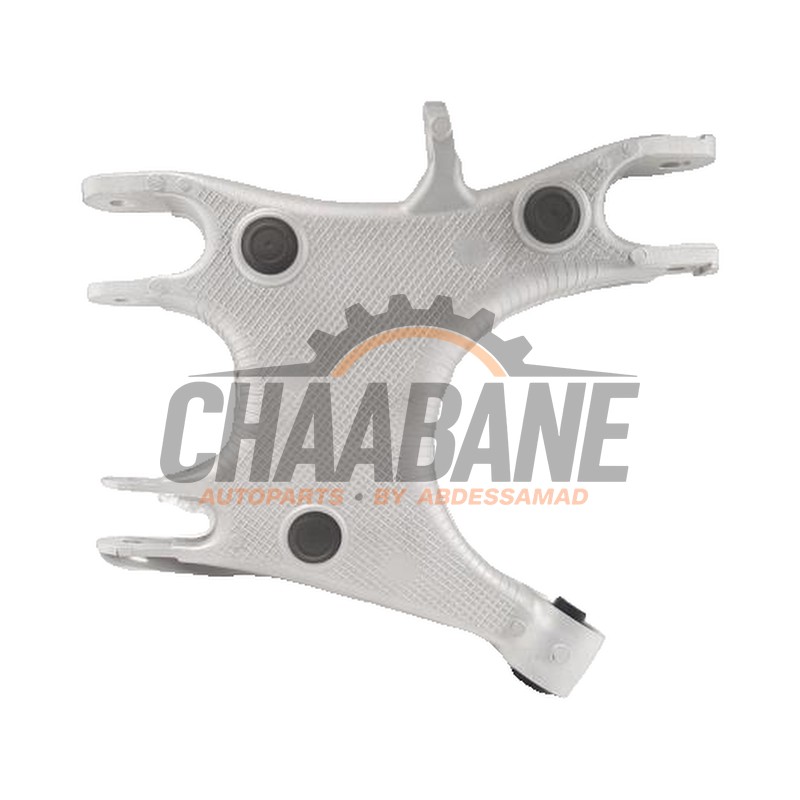 Bras de suspension bas arriere droit 2284134 BMW 6 serie Gran Coupe (F06) M6 V8 32V TwinPower Turbo 2012 / 2018
