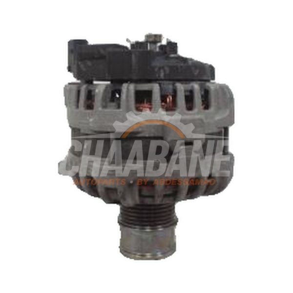 Generateur de demarrage integre 04E903021M Seat Leon 2012 / 2020