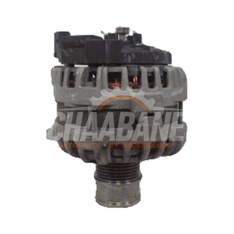 Generateur de demarrage integre 04E903021M Seat Leon 2012 / 2020