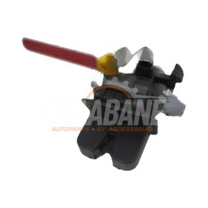 Serrure de coffre 4M0827506D Audi A8 2017