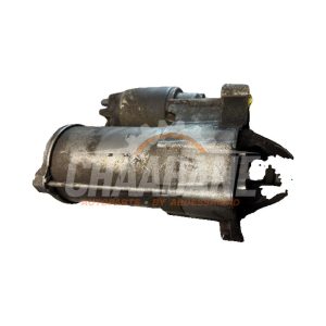 Demarreur 764909004 BMW 2 serie Gran Tourer (F46) 218i 1.5 TwinPower Turbo 12V 2014