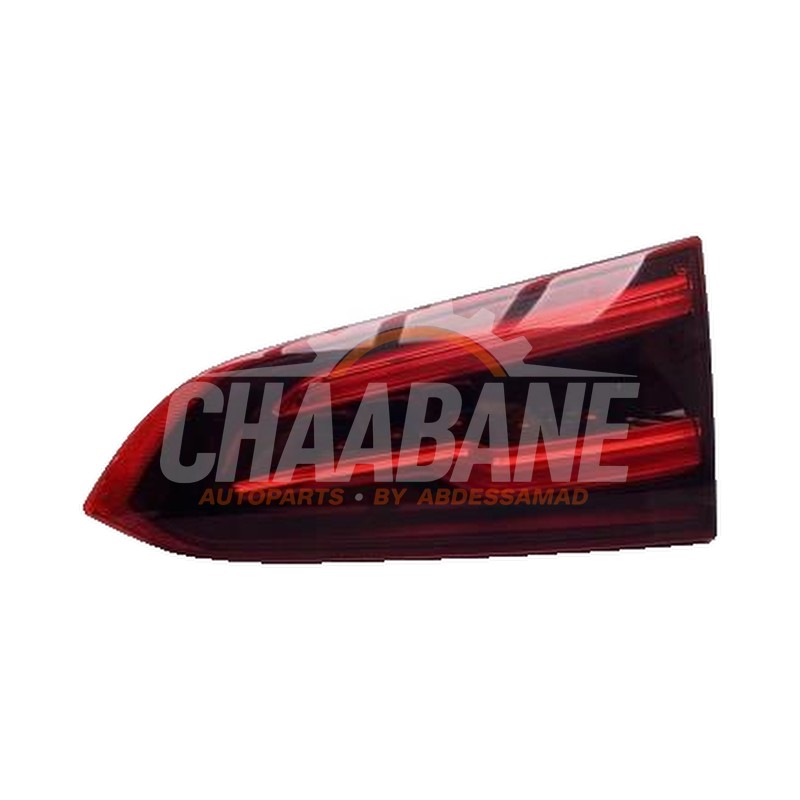 Feu arriere secondaire droit A2479067000 Mercedes B (W247) 1.3 B-250 e Turbo 16V
