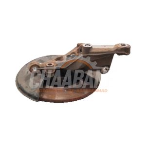 Fusee arriere droit 5Q0505436F Audi A3 Sportback (8VA/8VF) 2.0 35 TDI 16V 2012 / 2020