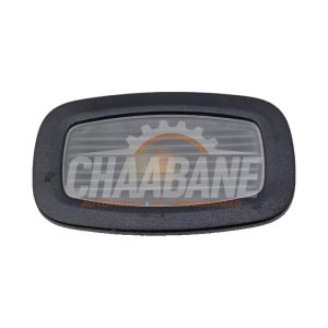 Eclairage dembarquement A0009063105 Mercedes C-Klasse AMG (W205) C-63 S,Edition 1 AMG 4.0 V8 Biturbo