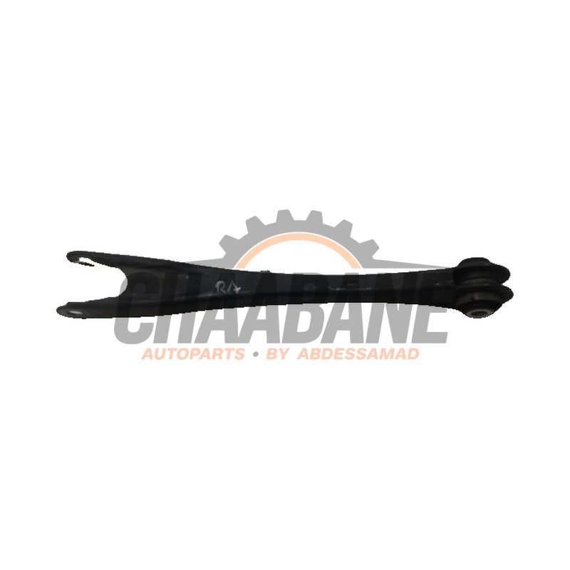 Bras de suspension arriere droit 33326792525 BMW 4 serie Gran Coupe (F36) 425d 2.0 16V 2014 / 2021