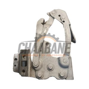 Charniere de capot C2P26223 Jaguar F-type 2.0 Turbo 16V