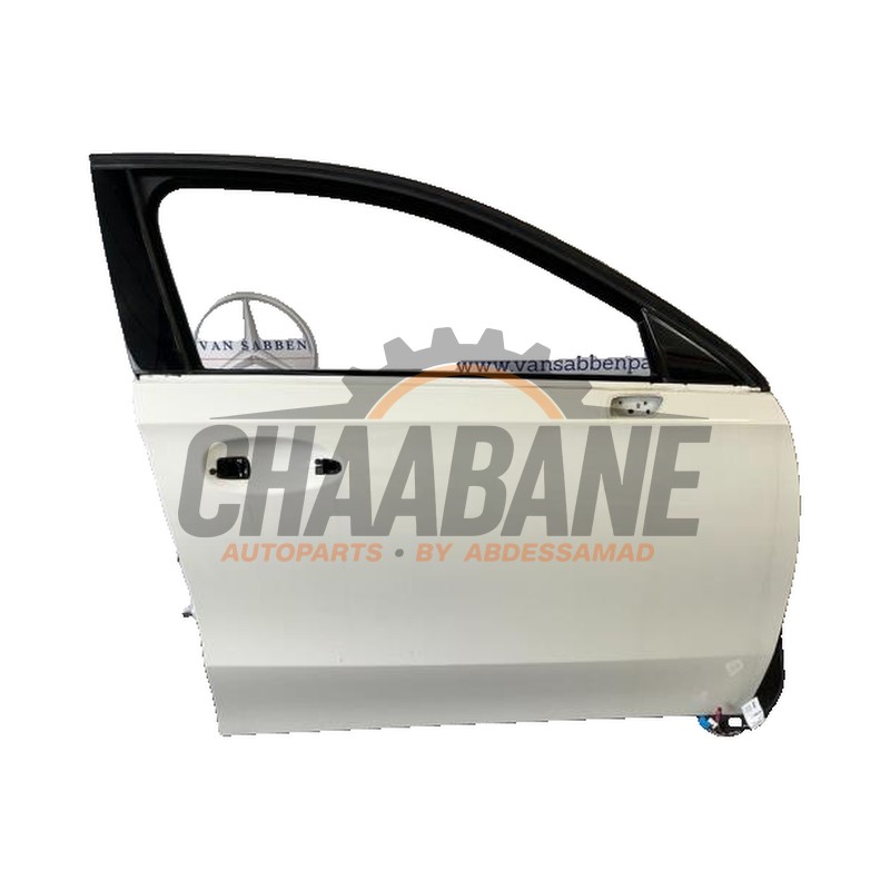Porte avant droite A177720 Mercedes A (177.0) 1.3 A-250 e Turbo 16V