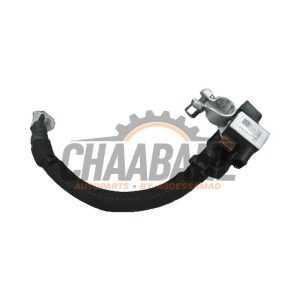 Capteur de batterie A0009053816 Mercedes A-Klasse