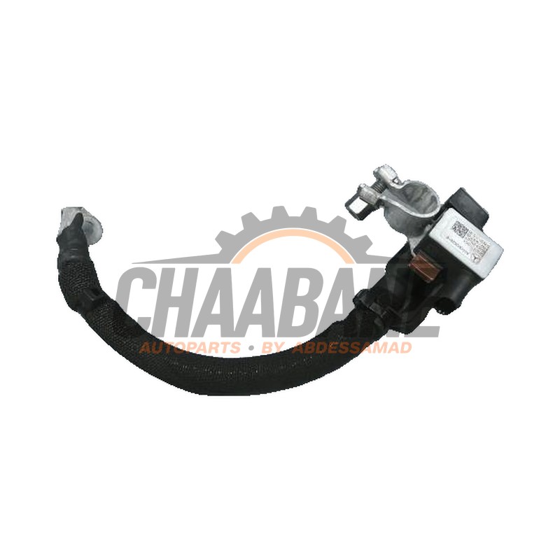 Capteur de batterie A0009053816 Mercedes A-Klasse