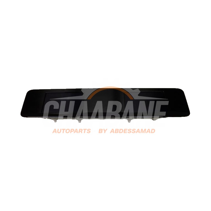 Affichage navigation A2479008605 Mercedes A (177.0) 2.0 A-200d