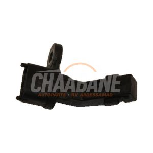 Vilebrequin capteur A2709050600 Mercedes A (W176) 1.6 A-180 16V