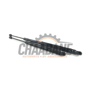 Amortisseur kit capot moteur A2139800264 Mercedes E (W213) E-200d 2.0 Turbo 16V