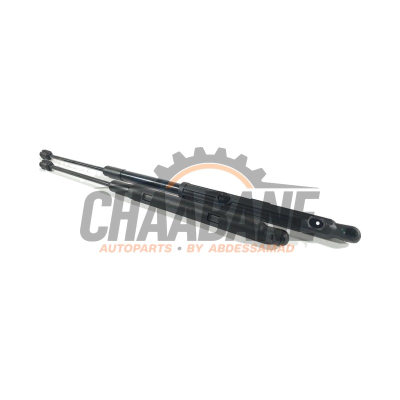 Amortisseur kit capot moteur A2139800264 Mercedes E (W213) E-200d 2.0 Turbo 16V