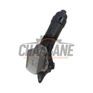Boitier filtre a huile 11428580415 BMW 5-Serie 2017
