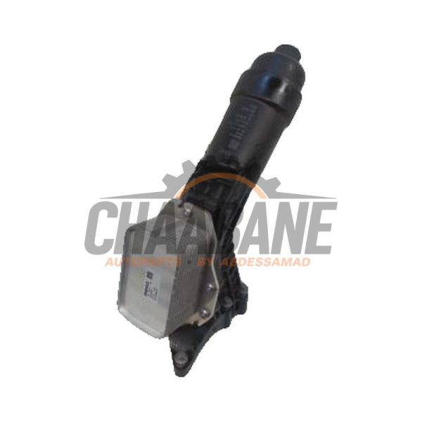 Boitier filtre a huile 11428580415 BMW 5-Serie 2017