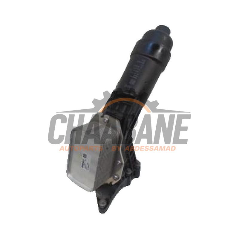 Boitier filtre a huile 11428580415 BMW 5-Serie 2017