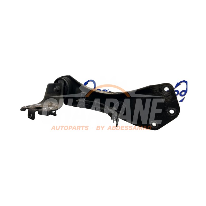 Bras de suspension arriere droit A1773504401 Mercedes B (W247) 2.0 B-200d