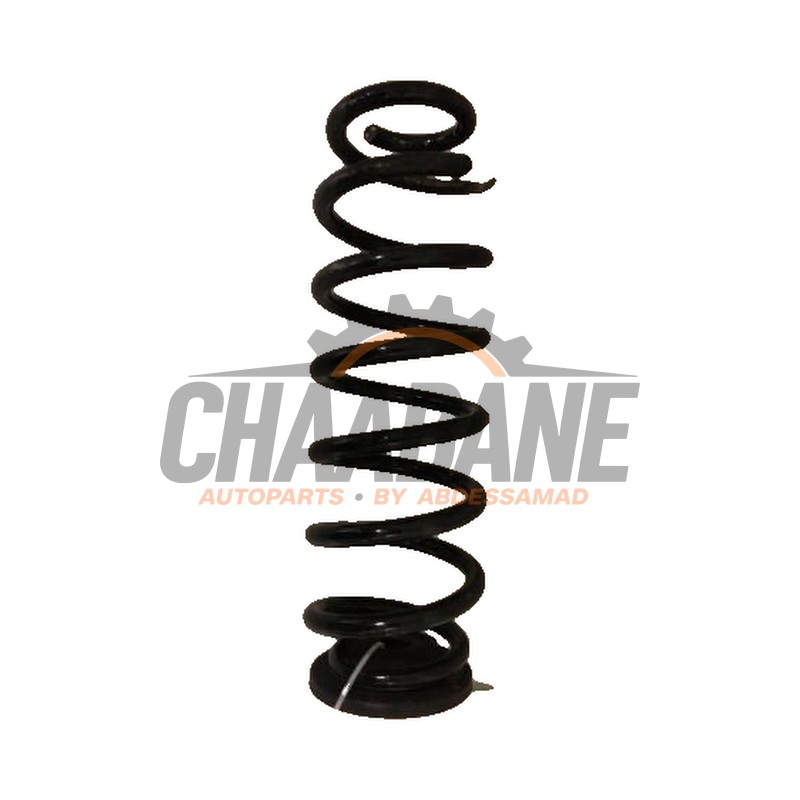 Ressort de flexion arriere 2Q0511121ET Seat Arona (KJX) 1.0 TGI 12V 2017