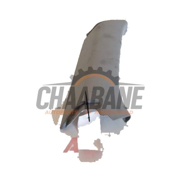 C-style protection gauche 8W9867287B Audi A4 Avant (B9) 2.0 35 TDI 16V 2015