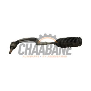 Barre daccouplement gauche A2463301700 Mercedes GLA (156.9) 2.2 200 CDI, d 16V