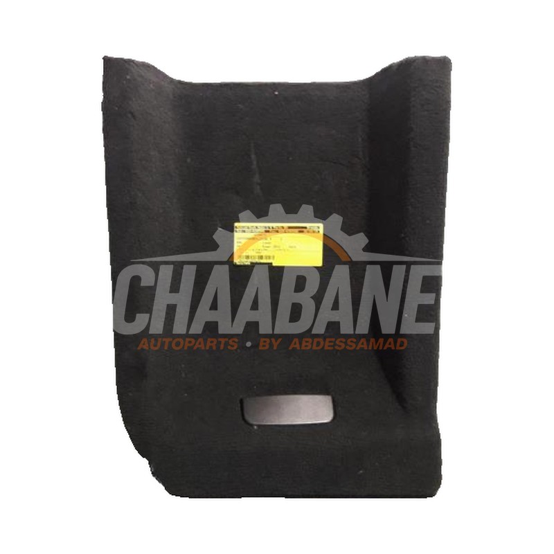 Revetement coffre droit 403179PB BMW X5 (F15) M50d 3.0 24V 2013 / 2018