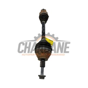 Cardan gauche (transmission) 3Q0407271AH Audi Q3 Sportback (F3N) 2.0 35 TDI 16V 2019