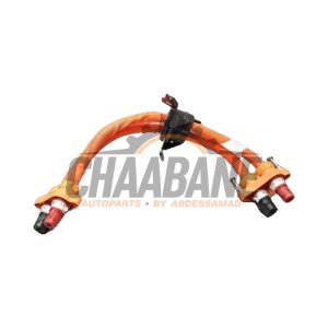 Cable haute tension 9J1971015B Audi RS e-tron GT (F83) 93 kWh 2021