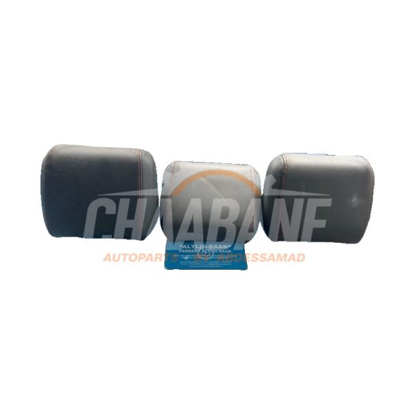 Ensemble usage support principal Seat Ibiza V (KJB) 1.5 TSI Evo 16V 2017