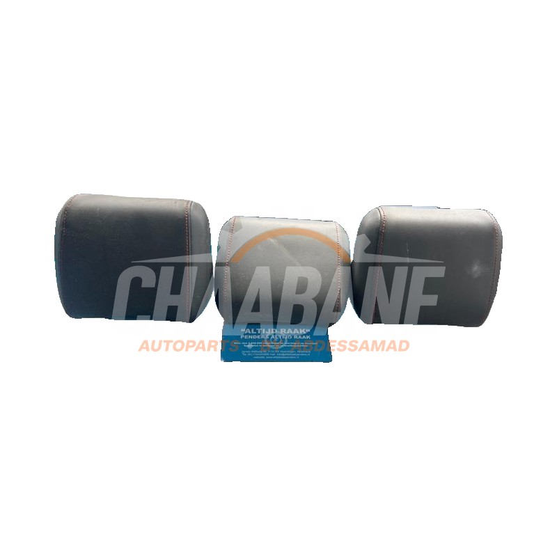 Ensemble usage support principal Seat Ibiza V (KJB) 1.5 TSI Evo 16V 2017